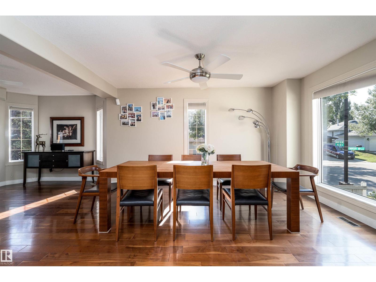446 ORMSBY RD NW, Edmonton — photo 13