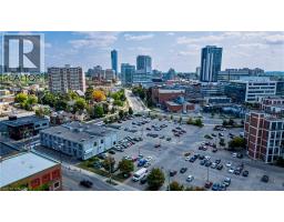404 W King Street Unit# 620, Kitchener, ON N2G4Z9 Photo 7