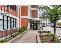 404 W King Street Unit# 620, Kitchener, ON N2G4Z9 Photo 11