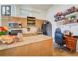 404 W King Street Unit# 620, Kitchener, ON N2G4Z9 Photo 15