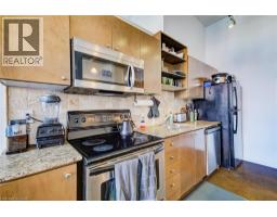 404 W King Street Unit# 620, Kitchener, ON N2G4Z9 Photo 17