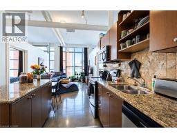 404 W King Street Unit# 620, Kitchener, ON N2G4Z9 Photo 18