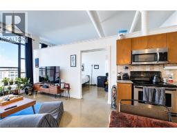 404 W King Street Unit# 620, Kitchener, ON N2G4Z9 Photo 27