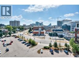 404 W King Street Unit# 620, Kitchener, ON N2G4Z9 Photo 32