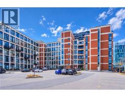 404 W King Street Unit# 620, Kitchener, ON N2G4Z9 Photo 44