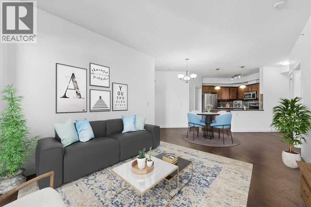 313, 15304 Bannister Road SE, Calgary — photo 4