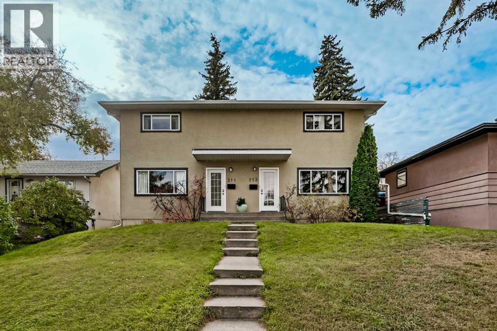 211/213 43 Avenue SW, Calgary — photo 2