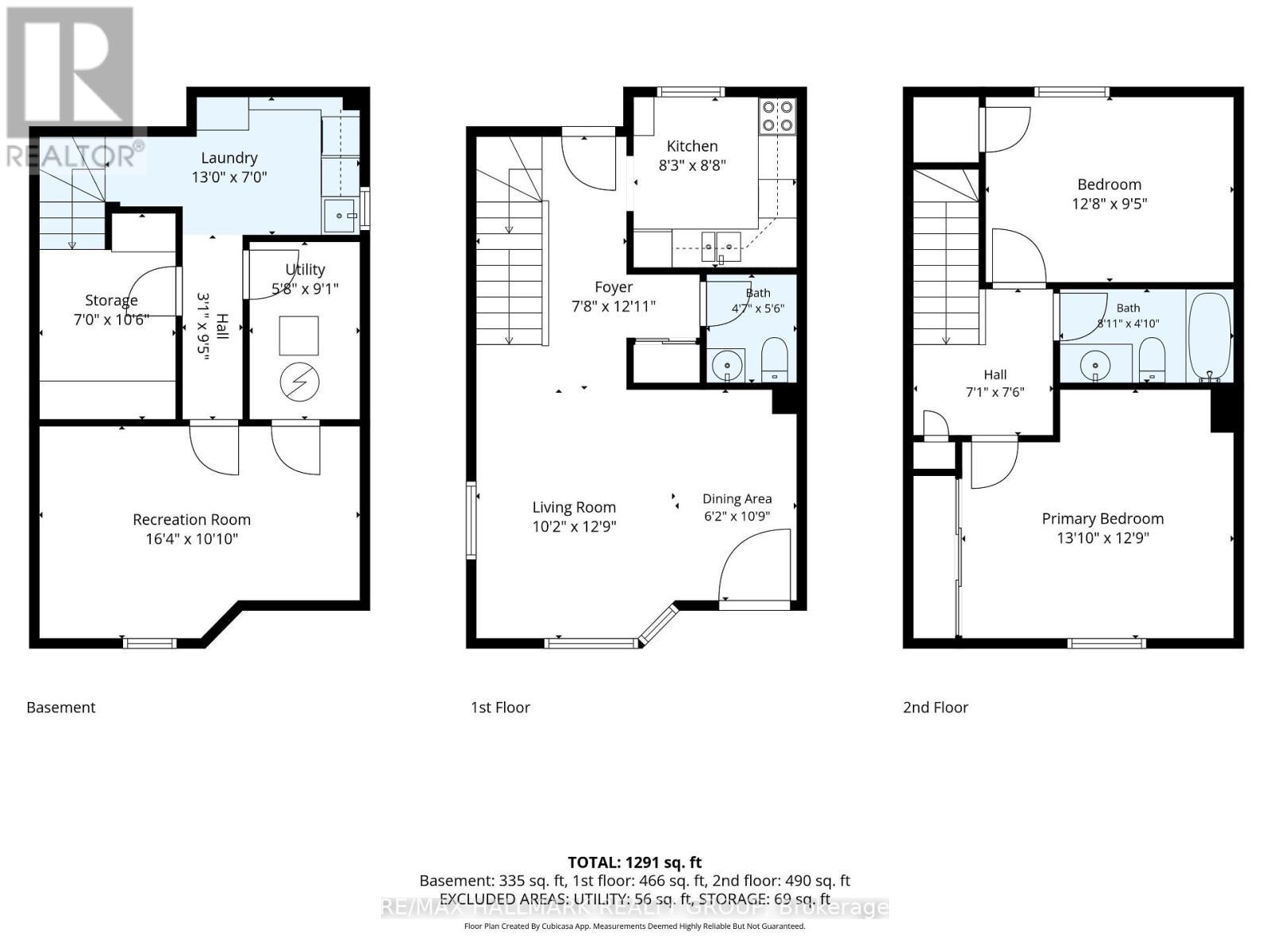 #38 953 COOKSHIRE CRESCENT - 36