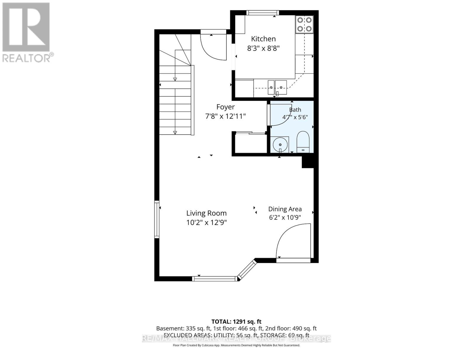 #38 953 COOKSHIRE CRESCENT - 38