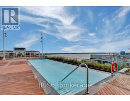 607 - 15 Merchants Wharf, Toronto, ON M5A0N8 Photo 11