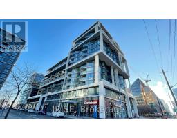 607 - 15 Merchants Wharf, Toronto, ON M5A0N8 Photo 22