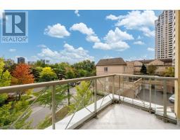 314 - 12 Rean Drive, Toronto, ON M2K3C6 Photo 25