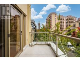 314 - 12 Rean Drive, Toronto, ON M2K3C6 Photo 26