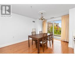 314 - 12 Rean Drive, Toronto, ON M2K3C6 Photo 9