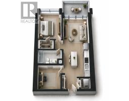 404 - 30 Inn On The Park Drive, Toronto, ON M3C0P7 Photo 9