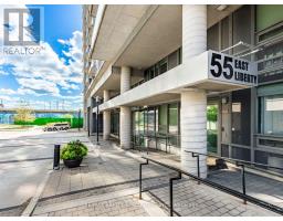 902 - 55 East Liberty Street, Toronto, ON M6K3P9 Photo 26