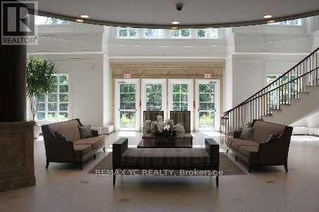 718 - 10 BLOORVIEW PLACE, Toronto (Don Valley Village) — photo 2