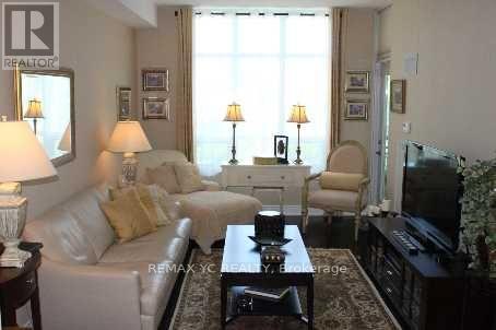 718 - 10 BLOORVIEW PLACE, Toronto (Don Valley Village) — photo 4
