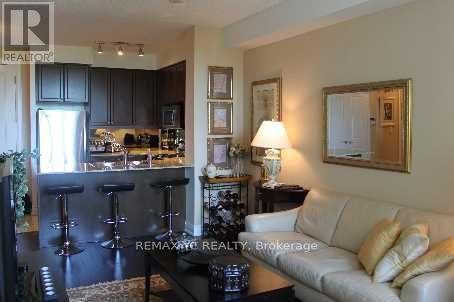 718 - 10 BLOORVIEW PLACE, Toronto (Don Valley Village) — photo 5