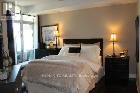 718 - 10 BLOORVIEW PLACE, Toronto (Don Valley Village) — photo 7