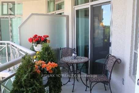 718 - 10 BLOORVIEW PLACE, Toronto (Don Valley Village) — photo 9