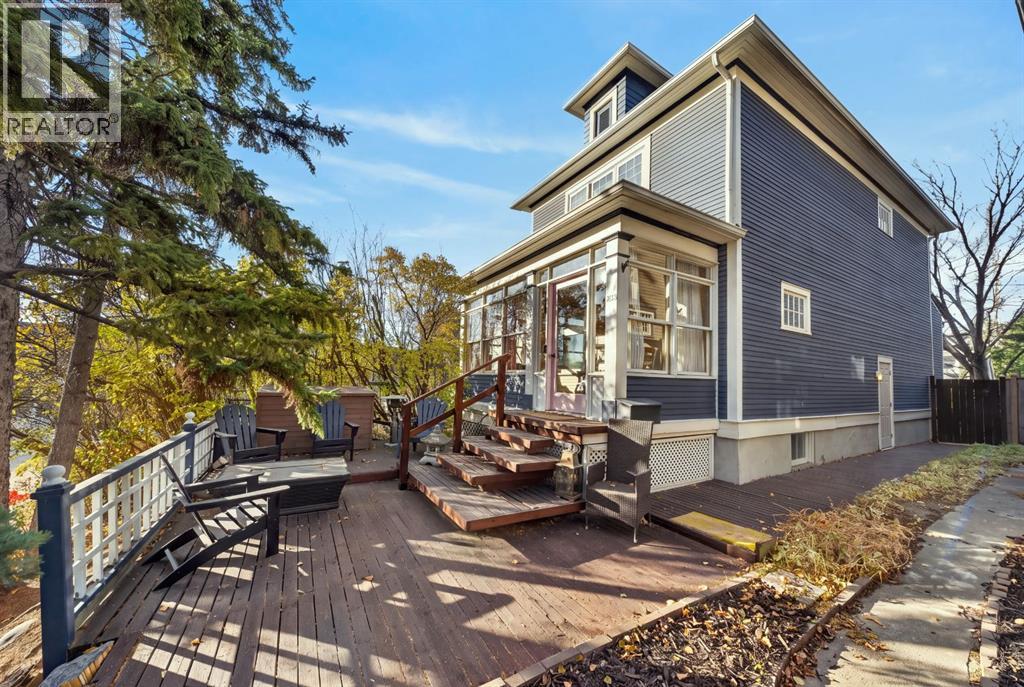 2619 15 Street SW, Calgary