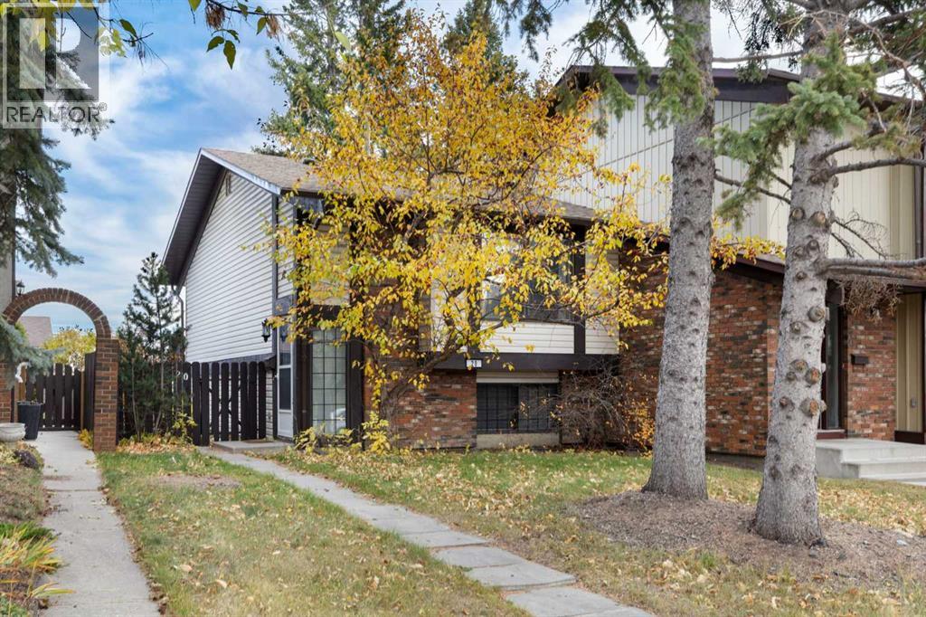 20 Dalhousie Crescent NW, Calgary, Alberta, T3A2H8