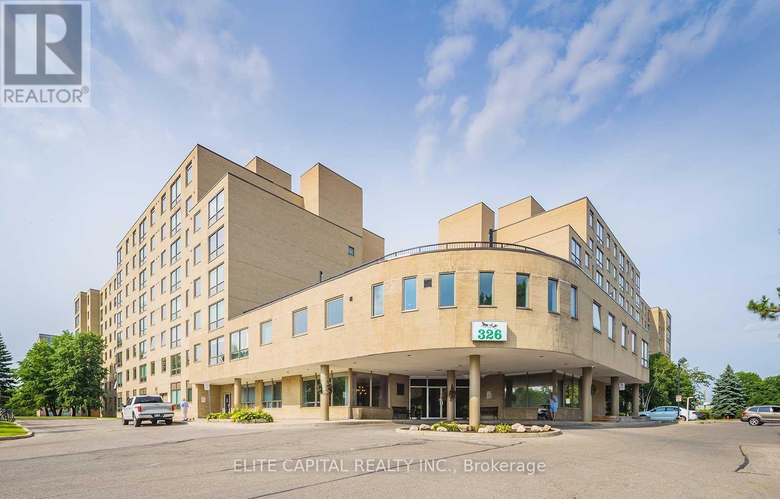 115 - 326 MAJOR MACKENZIE DRIVE E, Richmond Hill (Crosby) — photo 10