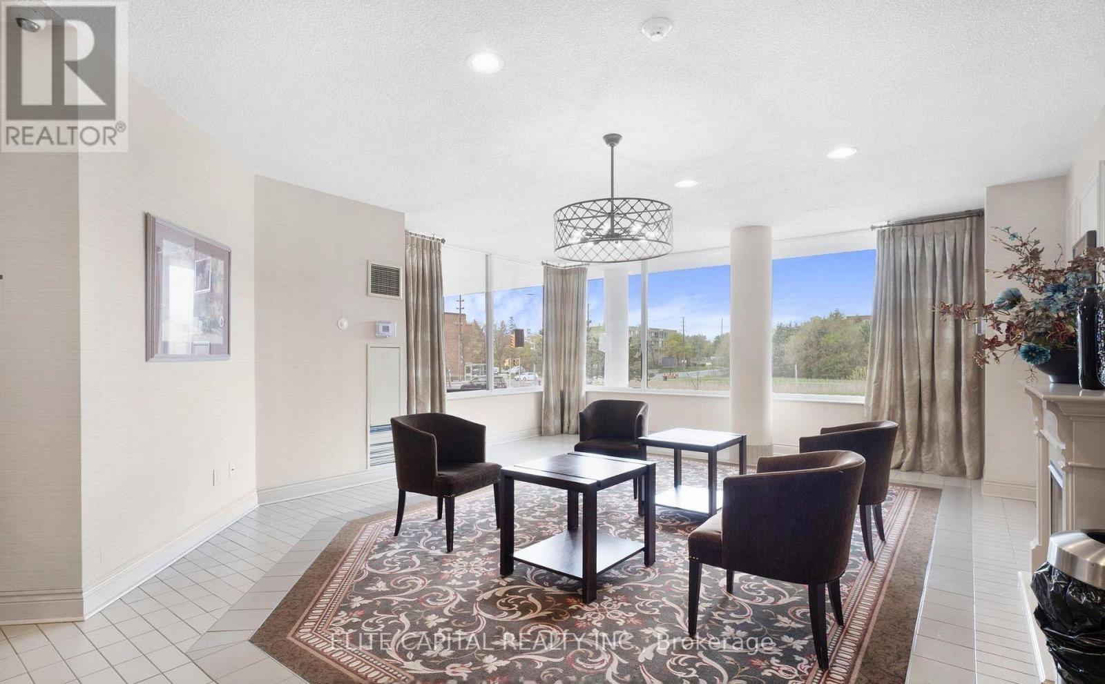 115 - 326 MAJOR MACKENZIE DRIVE E, Richmond Hill (Crosby) — photo 12