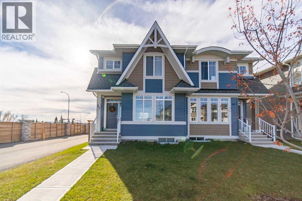 27 Iris Crescent, Okotoks — photo 2