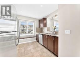 Dining room - 158 Windstone Mews Sw, Airdrie, AB T4B3X4 Photo 8