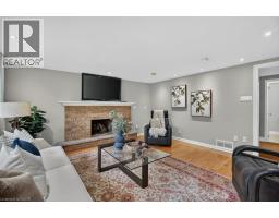600 Holly Hill Crescent, Burlington, ON L7L3Z7 Photo 27