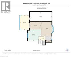 600 Holly Hill Crescent, Burlington, ON L7L3Z7 Photo 43