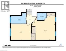 600 Holly Hill Crescent, Burlington, ON L7L3Z7 Photo 44