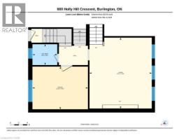 600 Holly Hill Crescent, Burlington, ON L7L3Z7 Photo 45