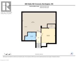 600 Holly Hill Crescent, Burlington, ON L7L3Z7 Photo 46