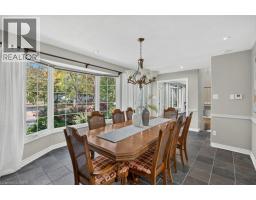 3pc Ensuite bath - 600 Holly Hill Crescent, Burlington, ON L7L3Z7 Photo 9