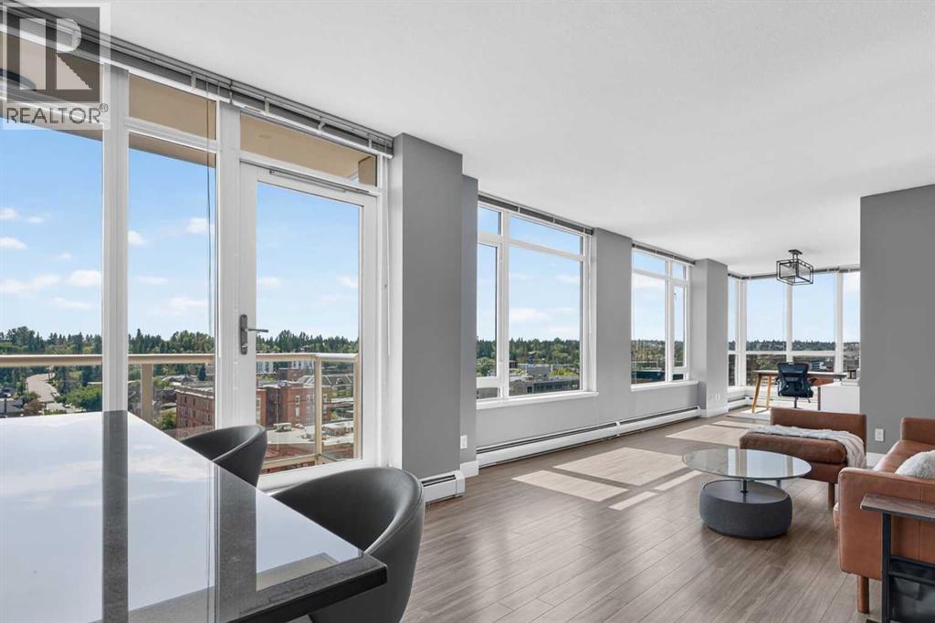 1103, 1500 7 Street SW, Calgary