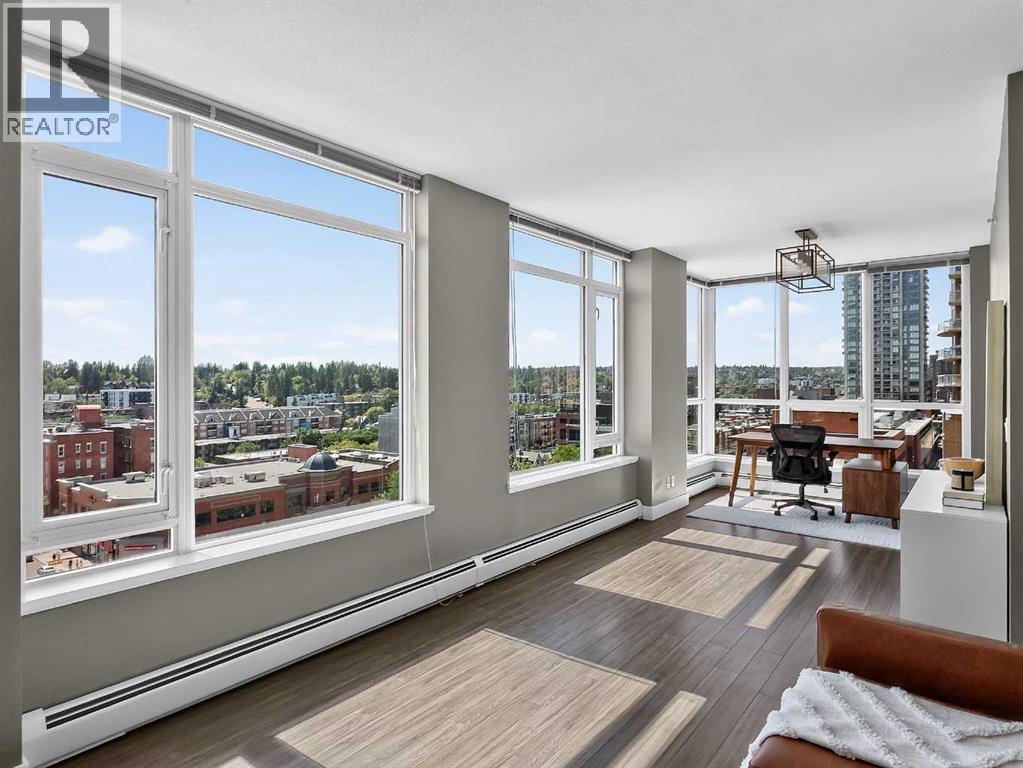 1103, 1500 7 Street SW, Calgary — photo 11