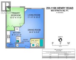 204 1105 Henry Rd, Courtenay, BC V9J1L0 Photo 18
