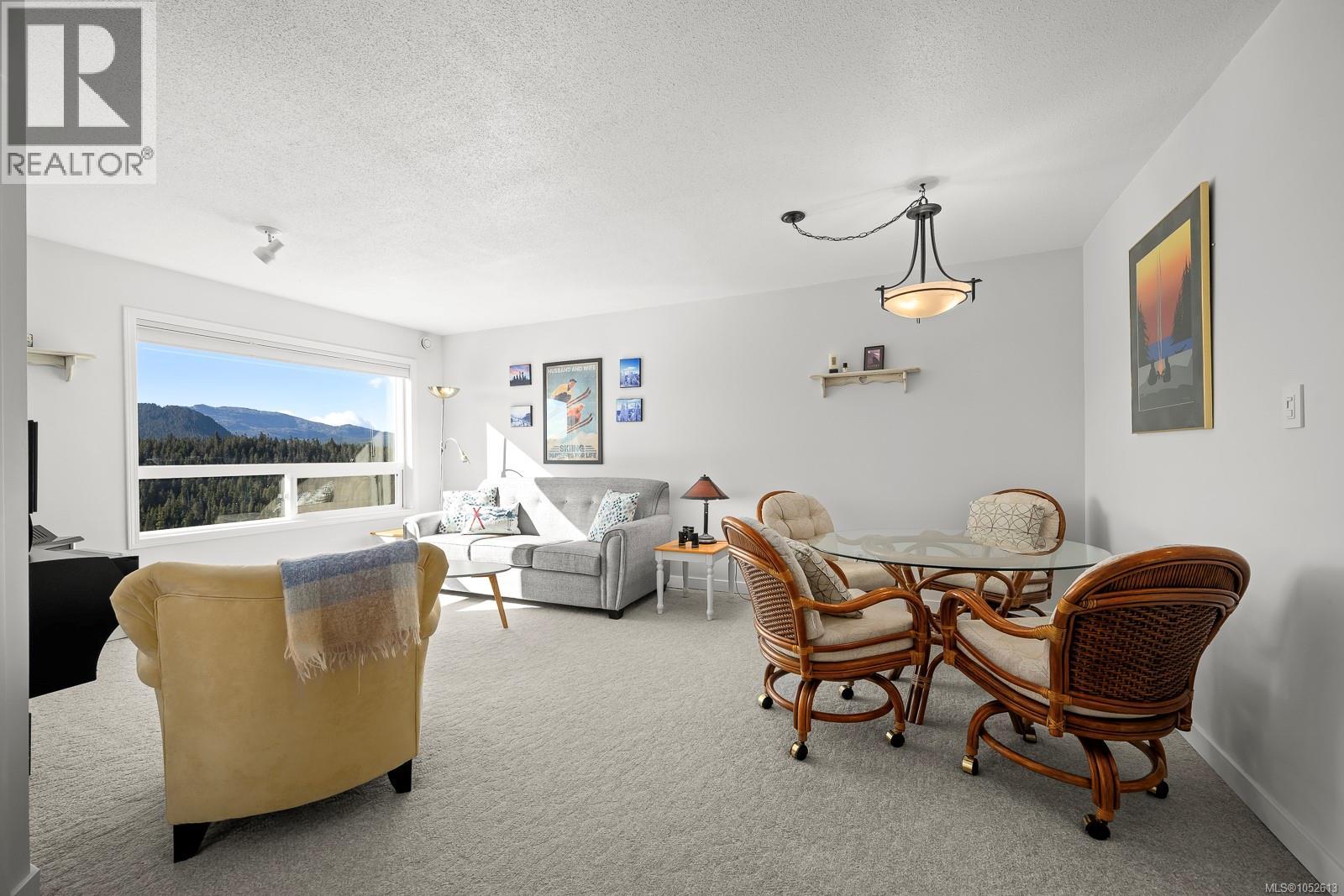 204 1105 Henry Rd, Courtenay - Image 1