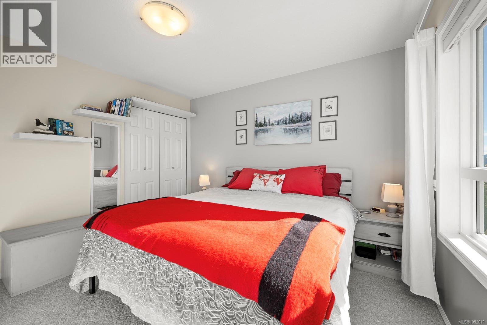 204 1105 Henry Rd, Courtenay - Image 1