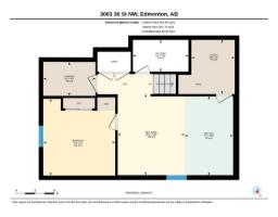 3003 36 St Nw, Edmonton, AB T6L4N5 Photo 43