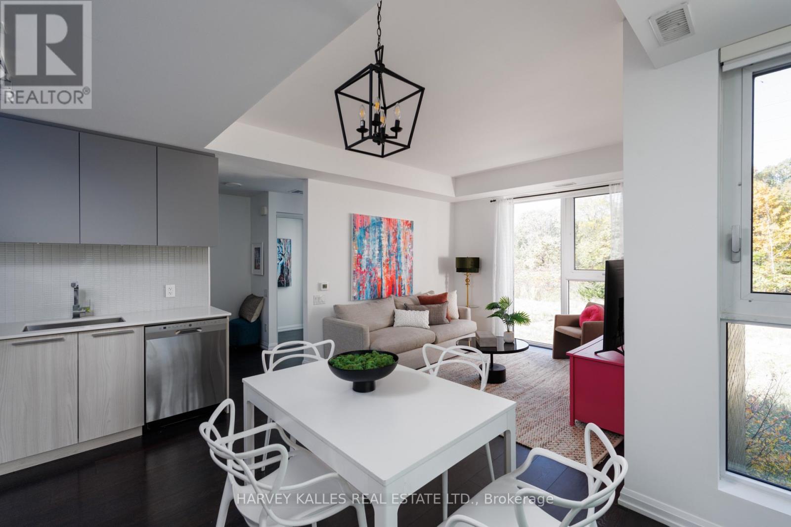 Th49- 10 Brin Drive, Toronto, ON photo 14