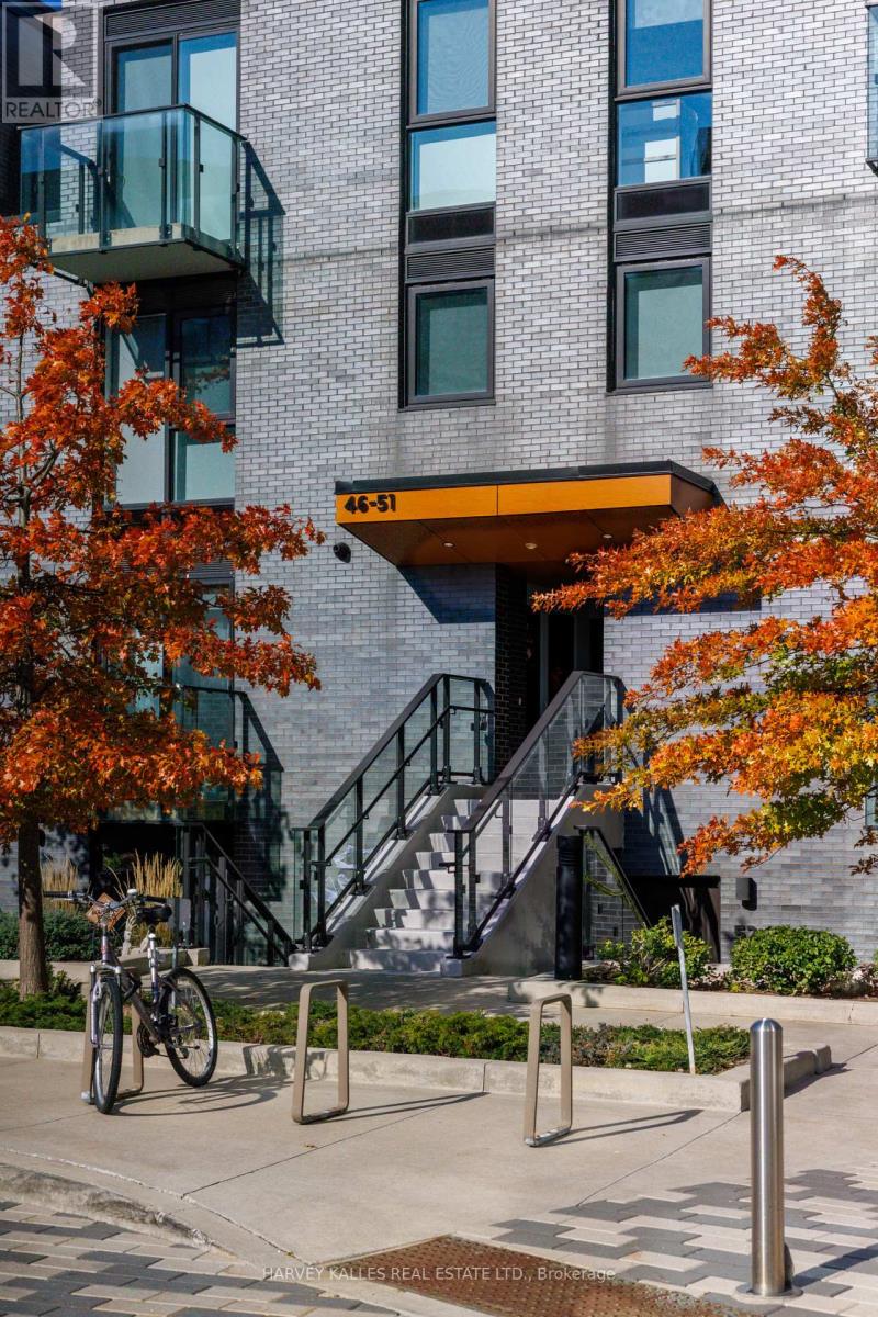 Th49- 10 Brin Drive, Toronto, ON photo 2