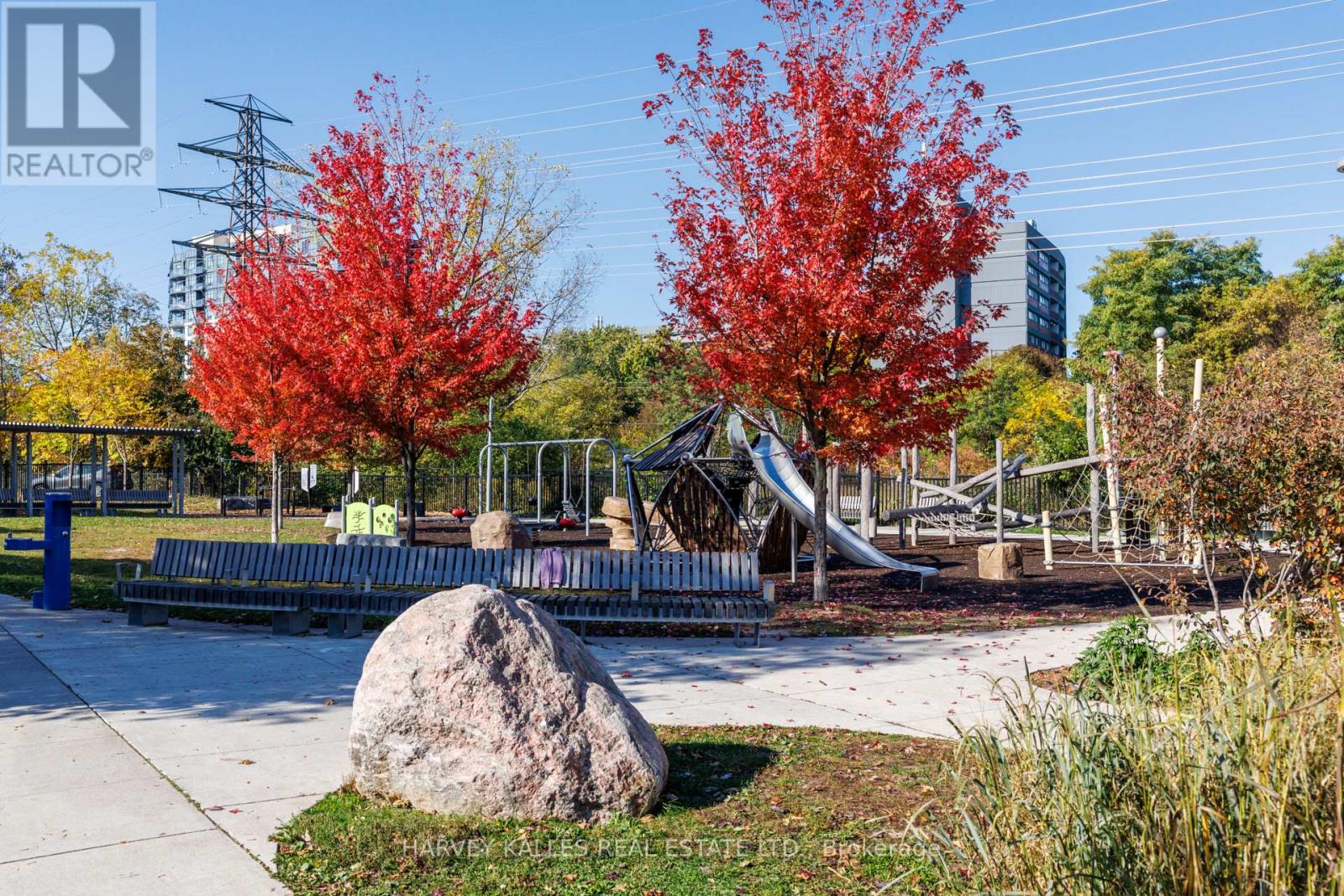 Th49- 10 Brin Drive, Toronto, ON photo 36