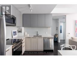 Th49 - 10 Brin Drive, Toronto, ON M8X0B3 Photo 11