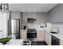 Th49 - 10 Brin Drive, Toronto, ON M8X0B3 Photo 12
