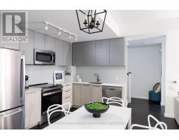 Th49 - 10 Brin Drive, Toronto, ON M8X0B3 Photo 13