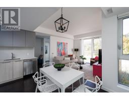 Th49 - 10 Brin Drive, Toronto, ON M8X0B3 Photo 14
